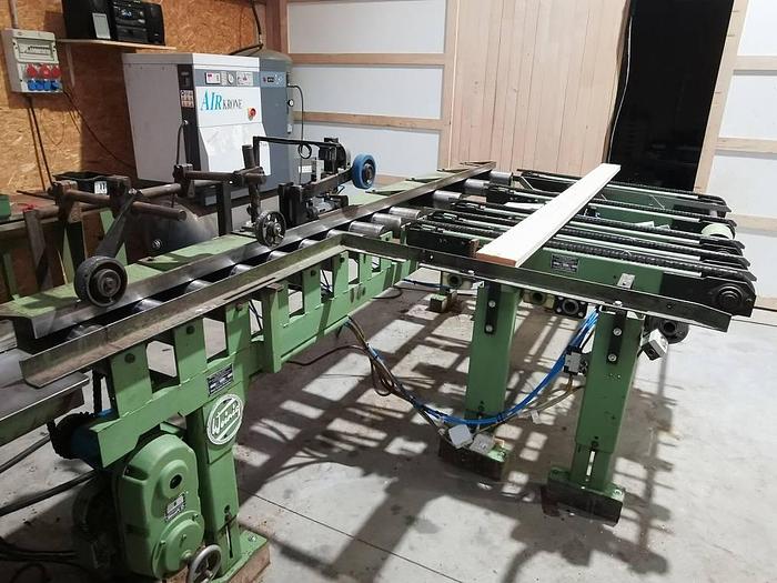 D'occasion Moulurière