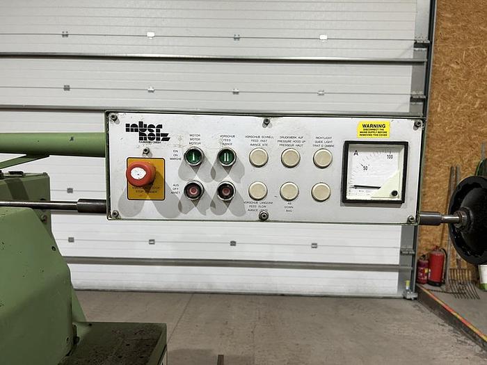 D'occasion Scie multilame Raimann K23