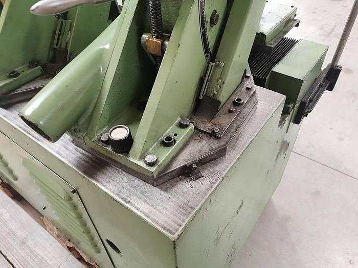 D'occasion Affuteuse