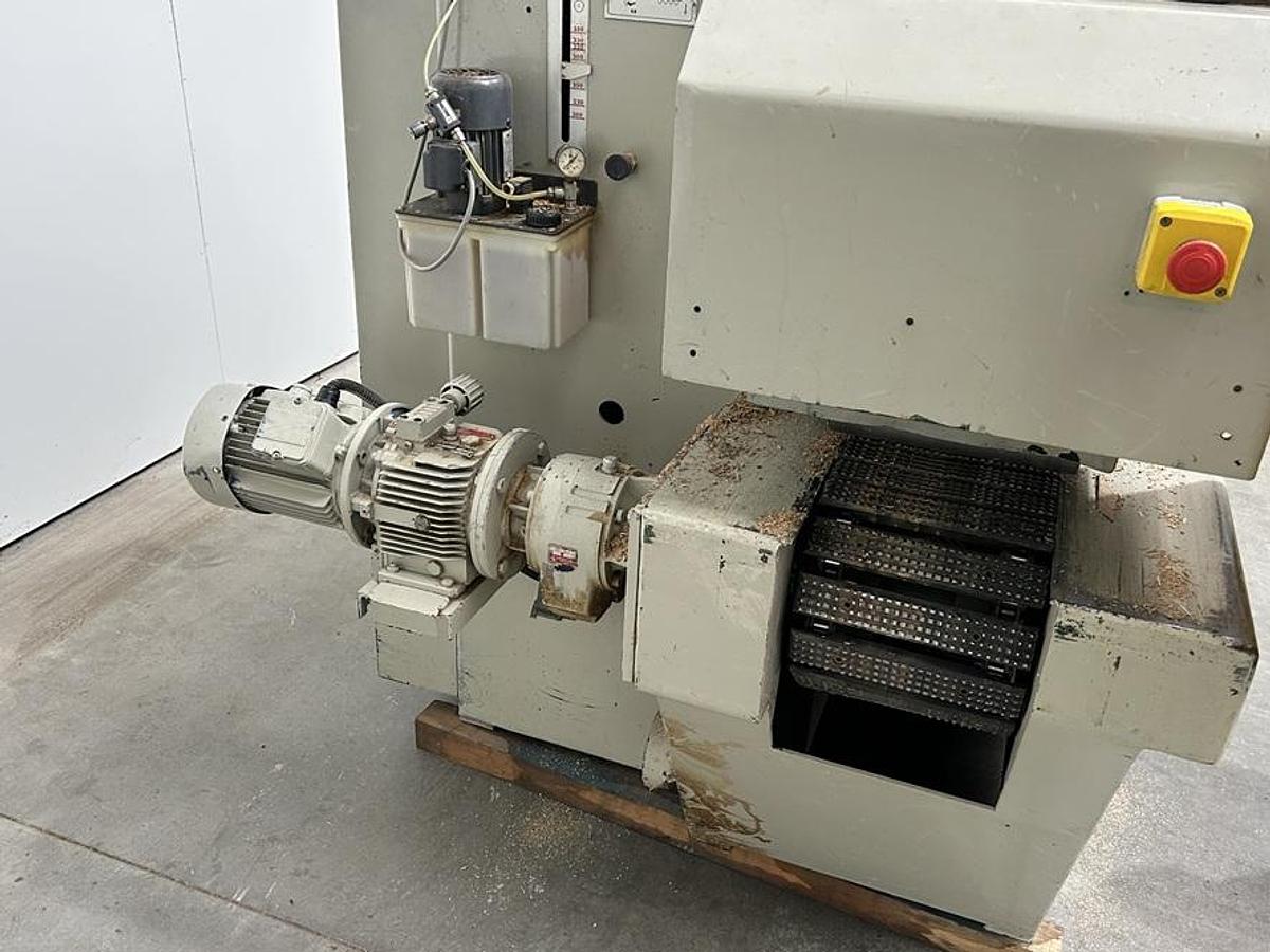 Used Scie multilame CML