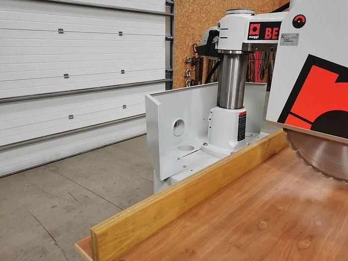 D'occasion Scie radiale