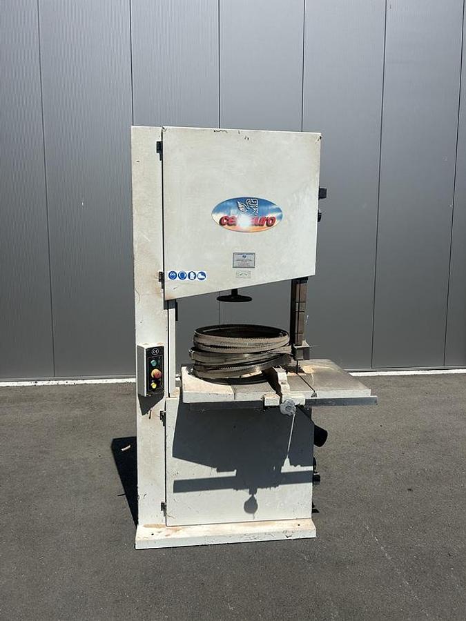 Used Scie à ruban CENTAURO