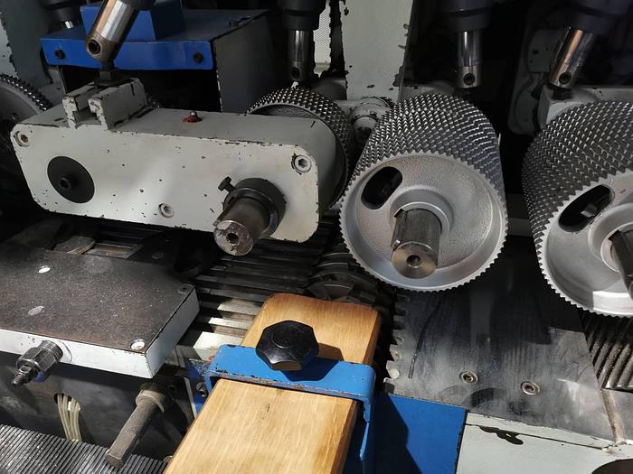 D'occasion Moulurière