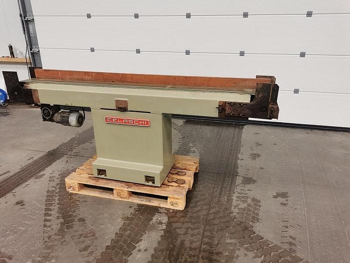 Utilisé Tapis motorisé