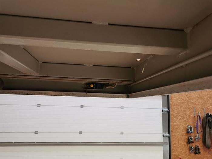 Utilisé Table élévatrice BOLZONI 3000KG