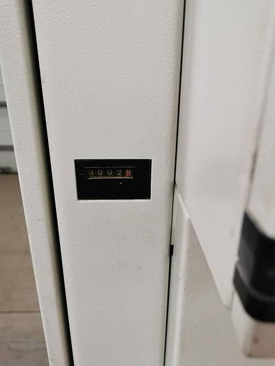 D'occasion Ponceuse large bande