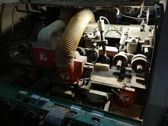 D'occasion Moulurière