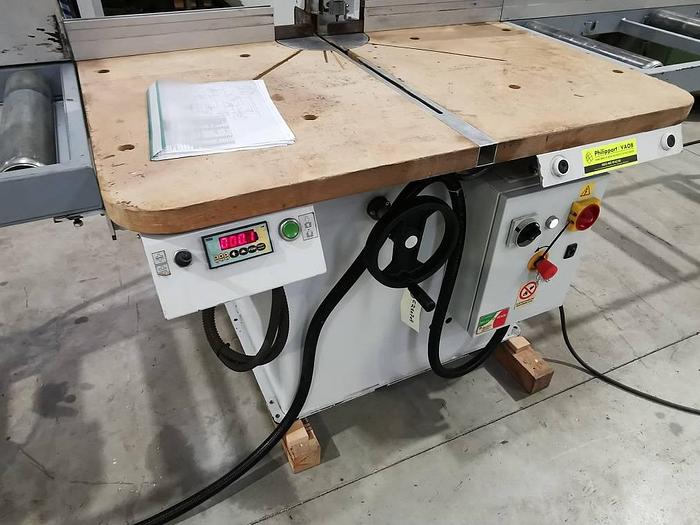 D'occasion Scie radiale