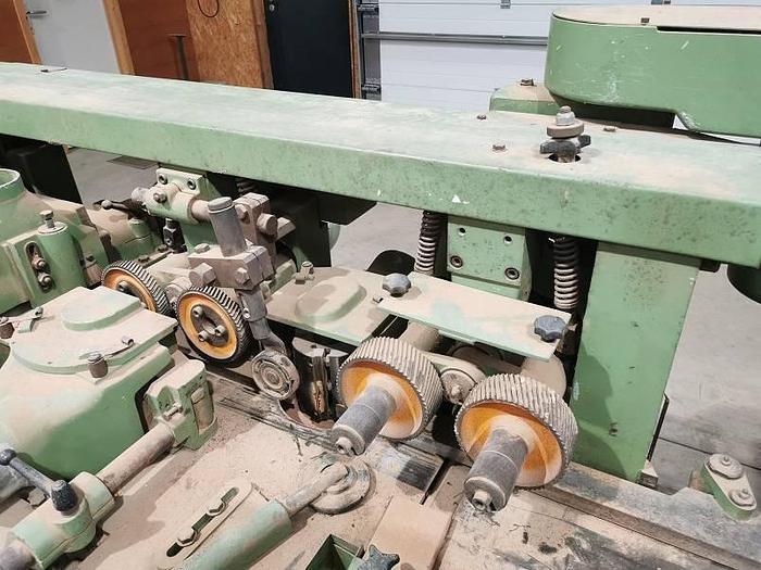 D'occasion Moulurière