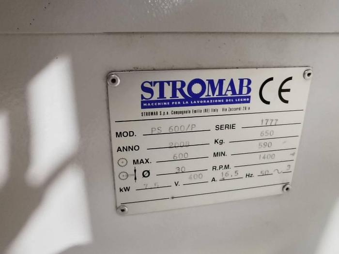 D'occasion Scie radiale