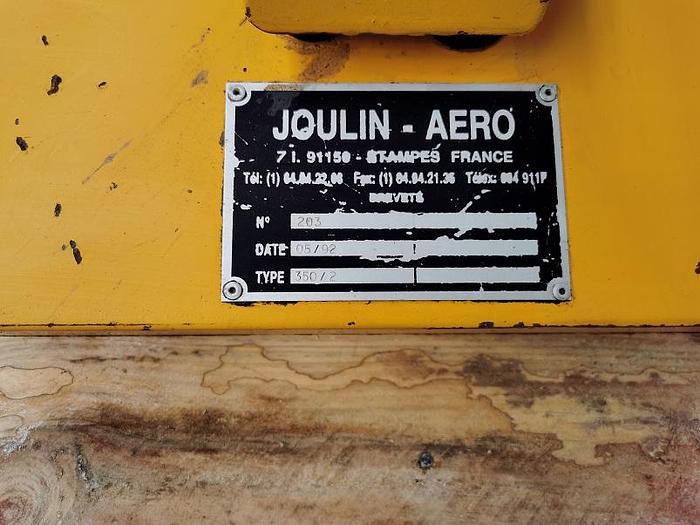 Utilisé Ventouse de lage