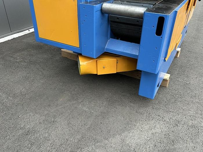 Used Scie multilame COSTA LEOPARD 2