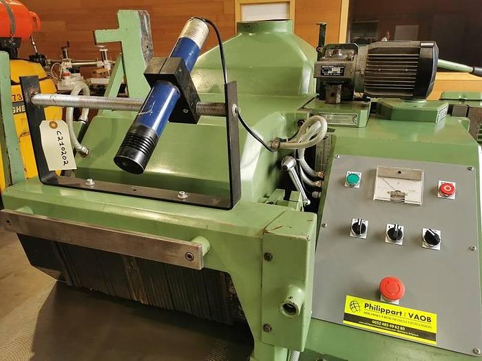 D'occasion Scie multilames