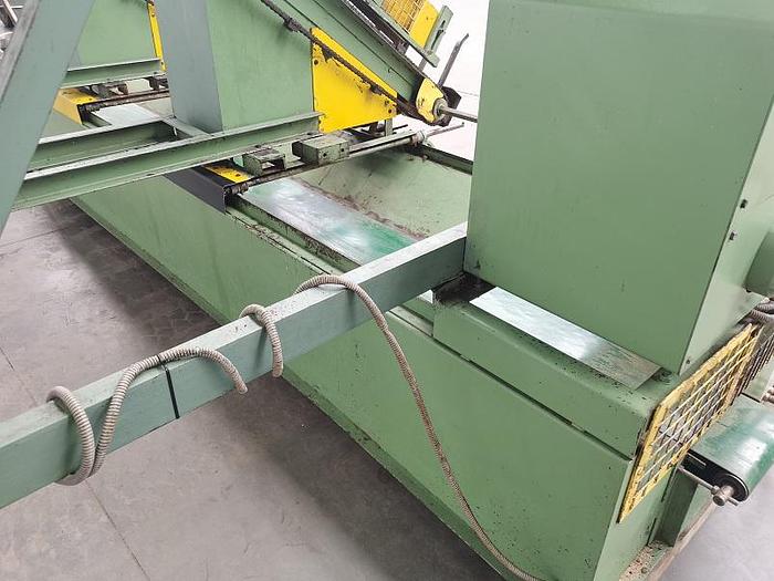 Utilisé SCIE TRIPLE DEMENIBUS