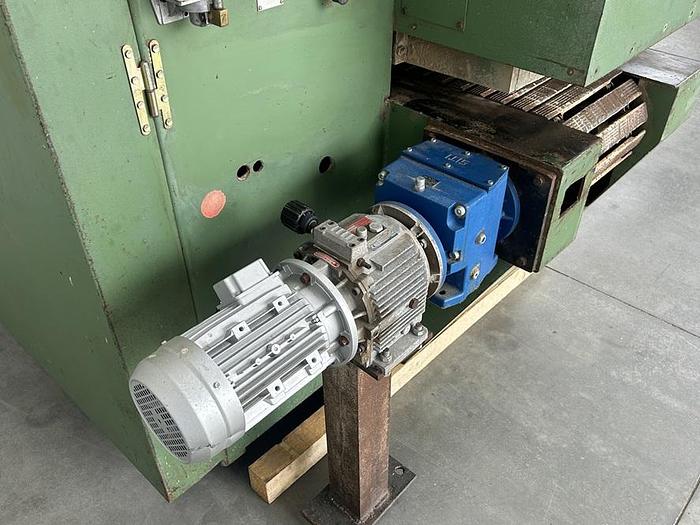 D'occasion Scie multilame CML SCA320T350