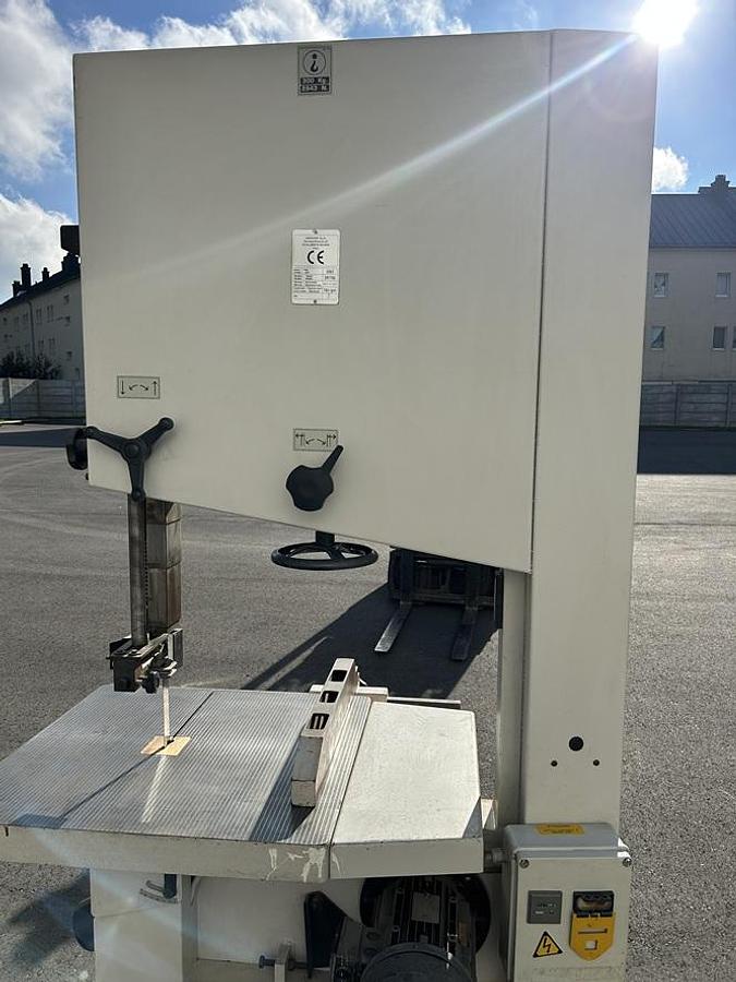 Used Scie à ruban CENTAURO SP700