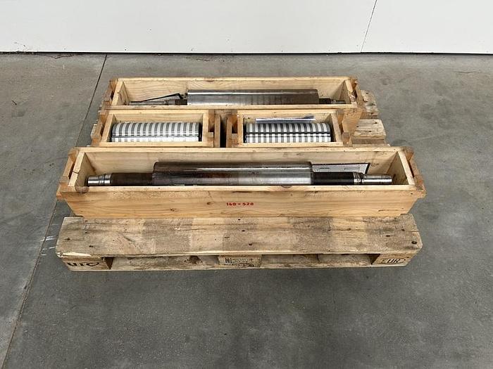 Porte-outis TERSA Diamètre 50mm