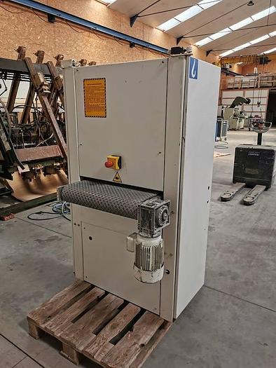 D'occasion Ponceuse large bande