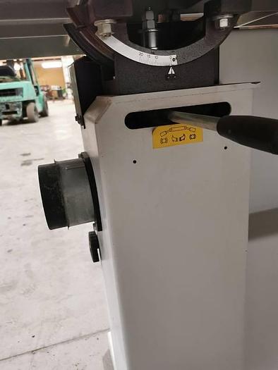 D'occasion Scie à ruban