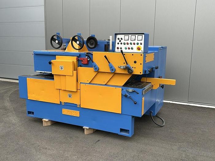 Used Scie multilame COSTA LEOPARD 2