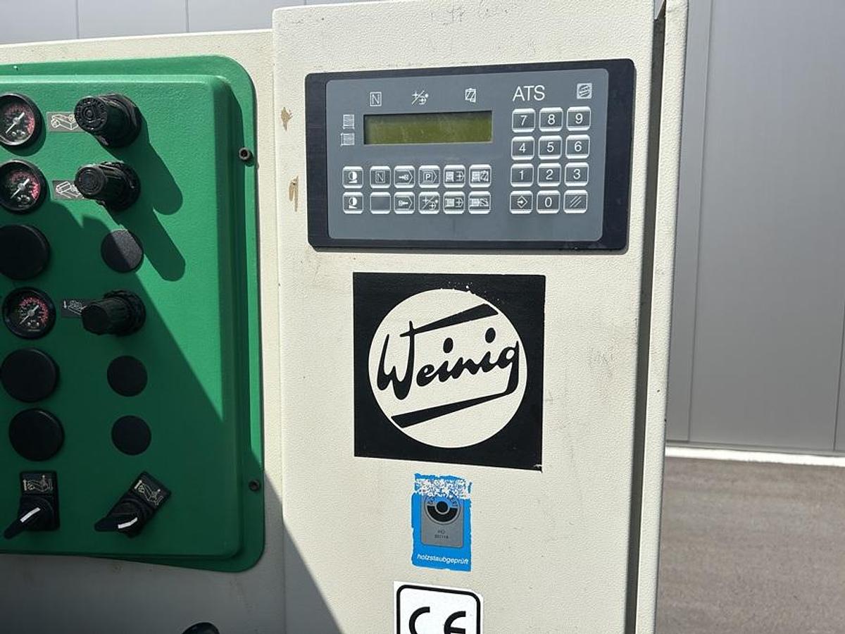 Used Moulurière Weinig Profimat 23