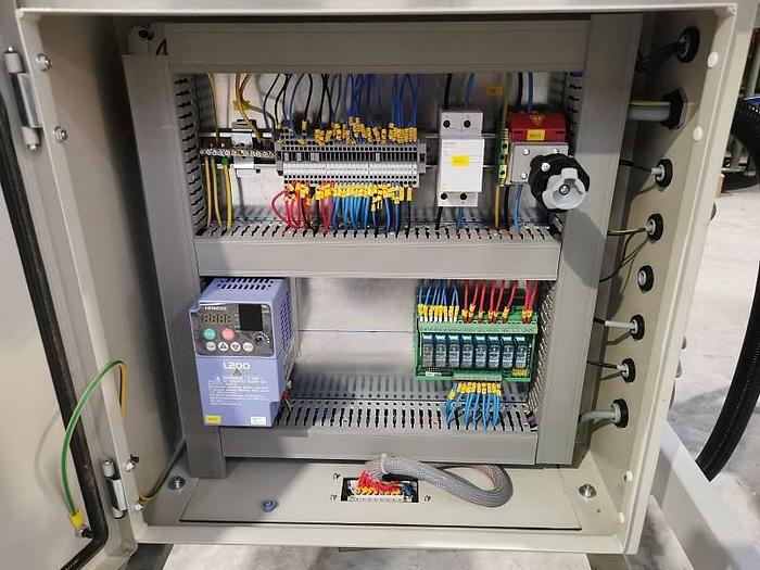 D'occasion Scie radiale