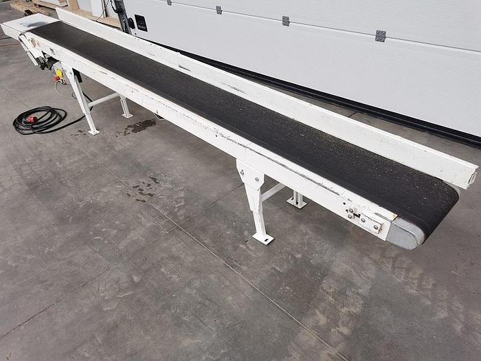 Utilisé Tapis motorisé