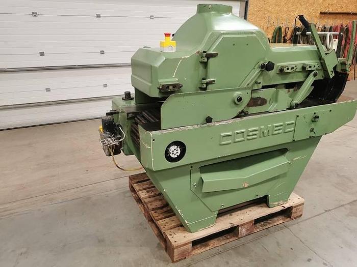 D'occasion Scie multilames