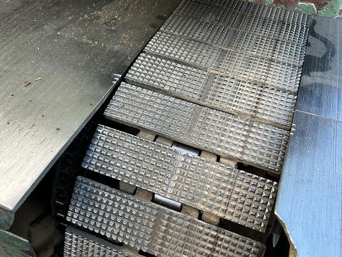 Used Scie monolame W.KLEIN-SOEHNE