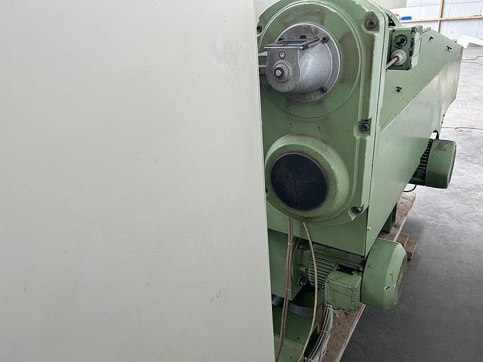 Utilisé Moulurière WEINIG PROFIMAT 22N