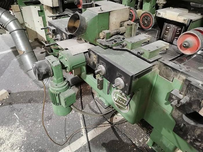 D'occasion Moulurière