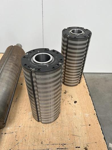 Porte-outis TERSA Diamètre 50mm