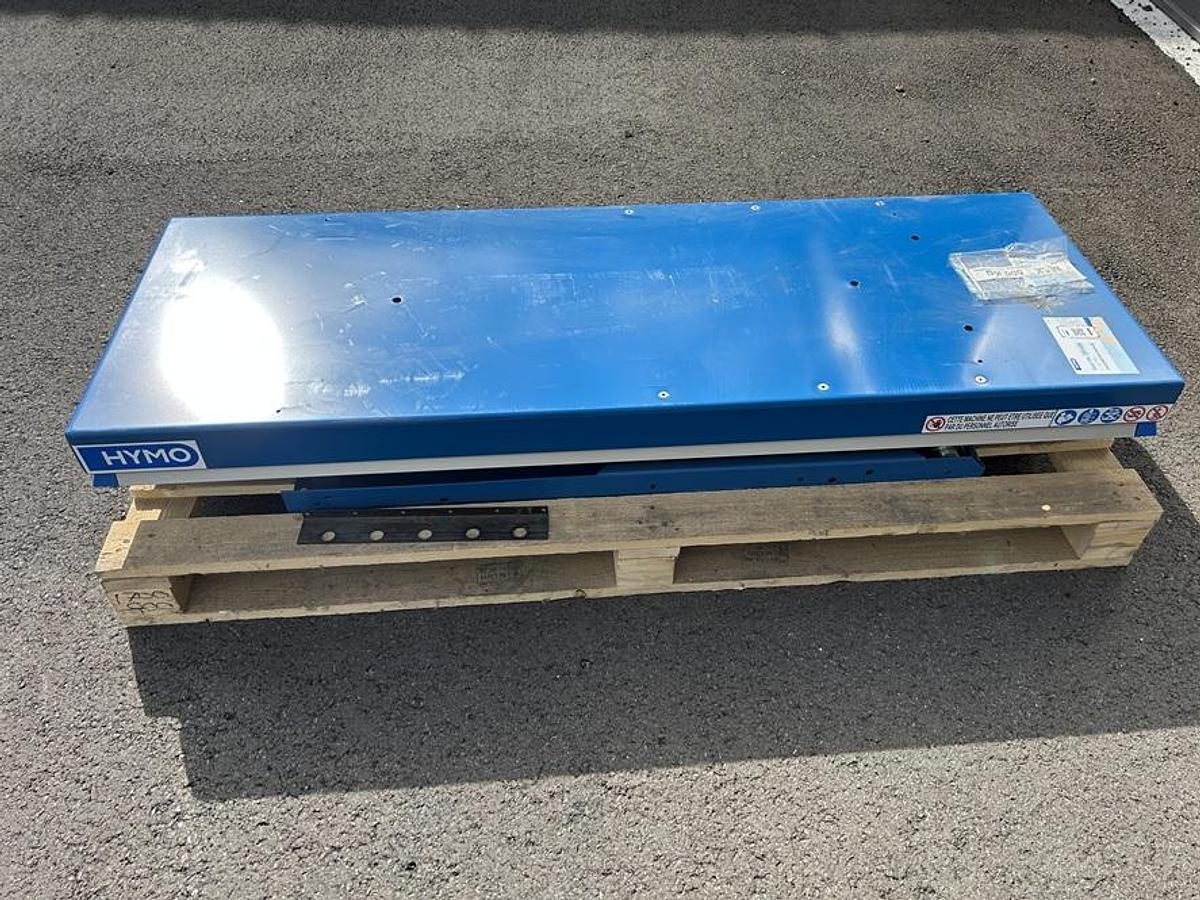 Used Table élévatrice