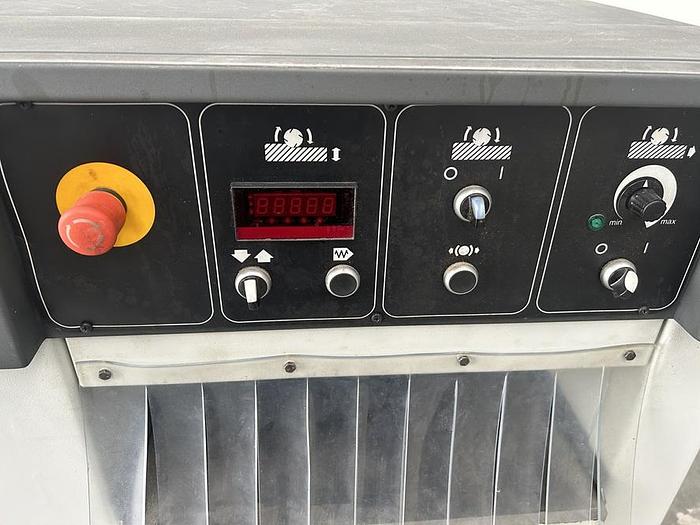 D'occasion Raboteuse SAC RS530