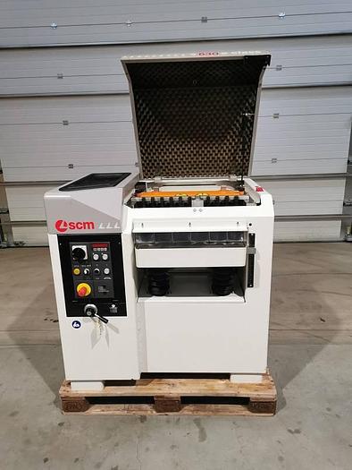 D'occasion Raboteuse