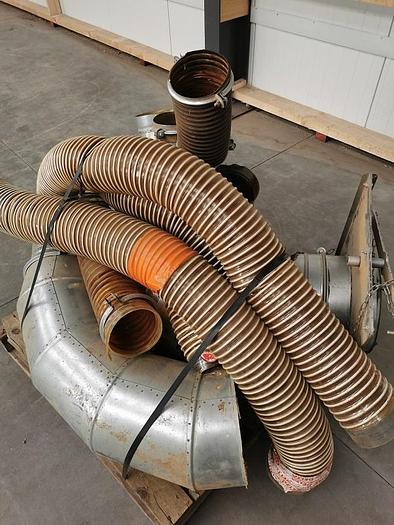 Utilisé Moulurière COMEVA BONFANTI