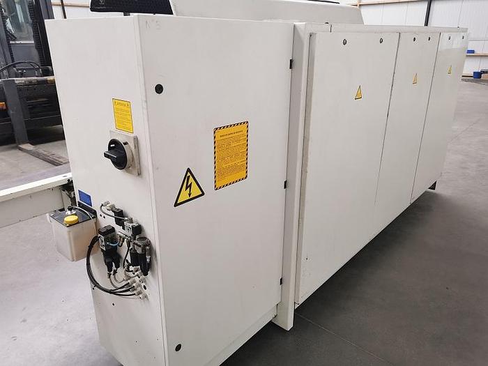 Utilisé Moulurière SCM SUPERSET XL