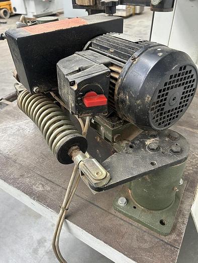 D'occasion Scie à ruban dédoubleur Centauro