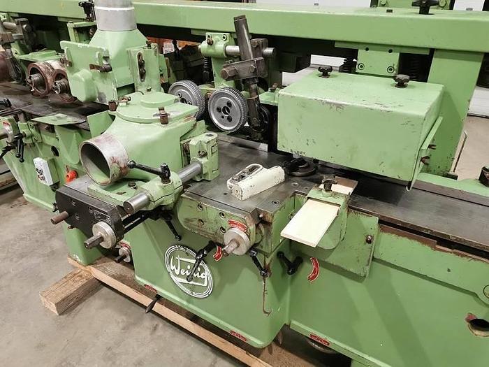 D'occasion Moulurière