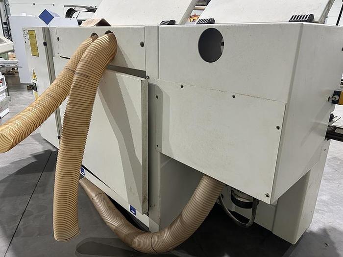 Used Moulurière SCM COMPACT 23KS