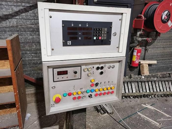 D'occasion Moulurière