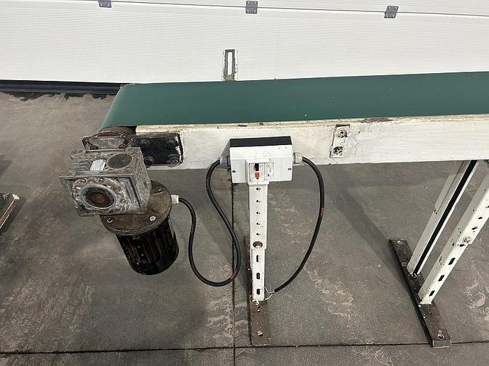 Utilisé Tapis motorisé