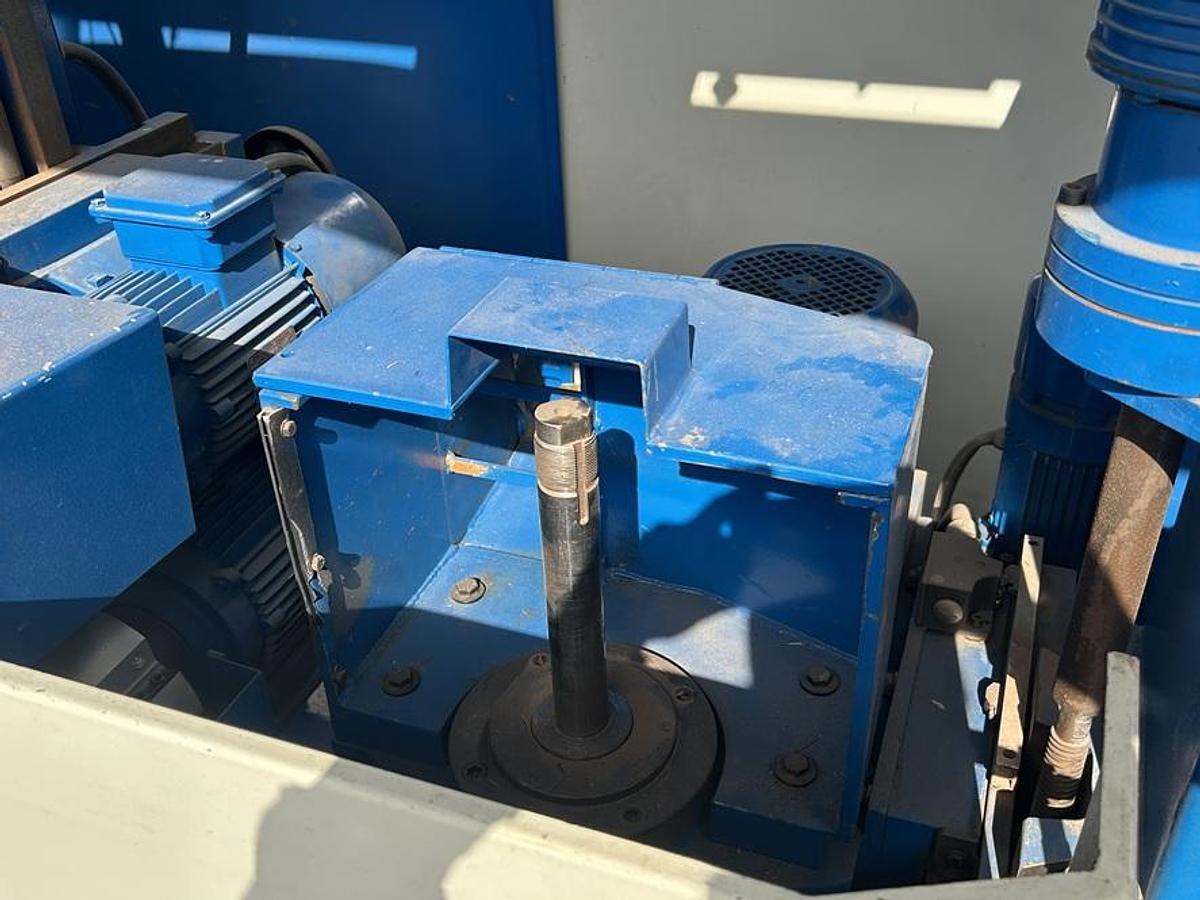 Used Tenonneuse BMH COLOMBO