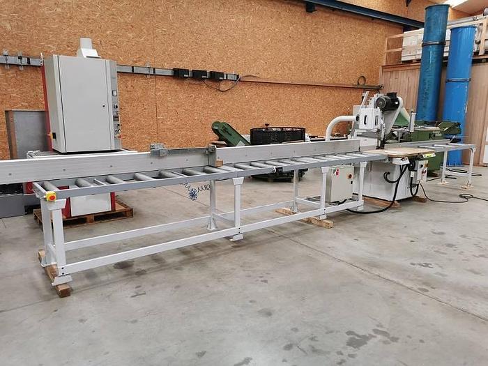 D'occasion Scie radiale