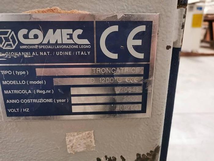 D'occasion Scie radiale double