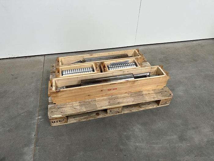 Porte-outis TERSA Diamètre 50mm