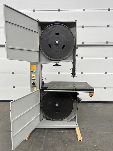 D'occasion Scie à ruban MEBER SR800