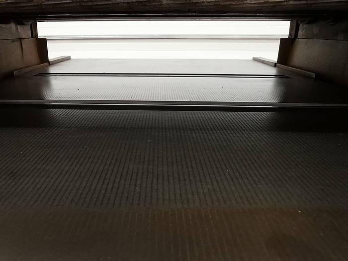 D'occasion Raboteuse