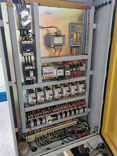 Utilisé Moulurière COMEVA BONFANTI