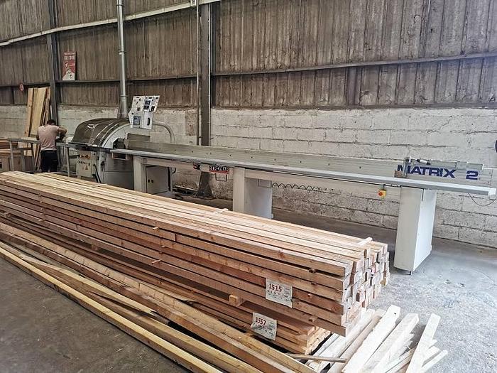 D'occasion Tronçonneuse